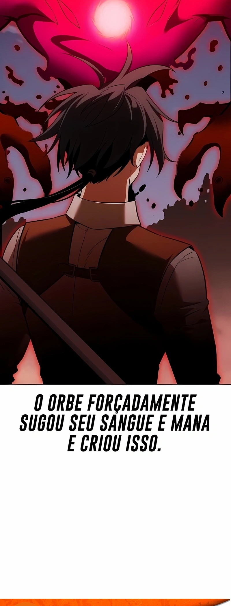 Eu Matei Um Jogador da Academia Capítulo 12 Página 116