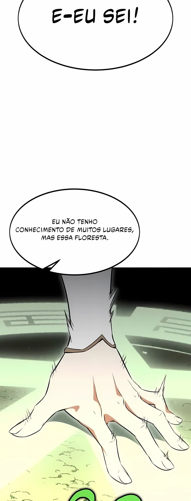 Eu Matei Um Jogador da Academia Capítulo 12 Página 20