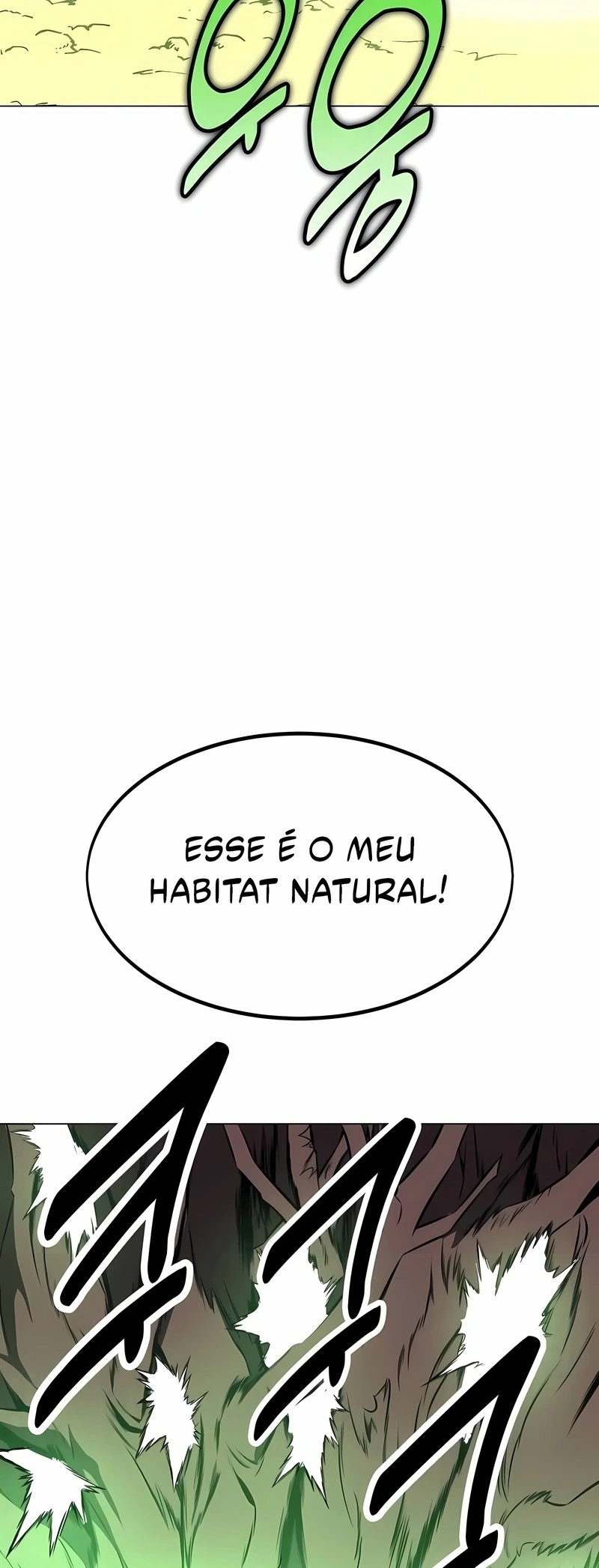 Eu Matei Um Jogador da Academia Capítulo 12 Página 21