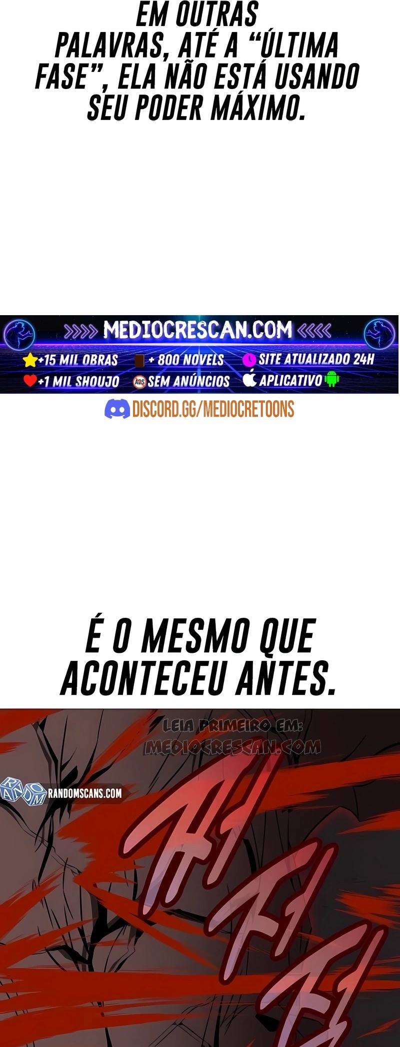 Eu Matei Um Jogador da Academia Capítulo 12 Página 37