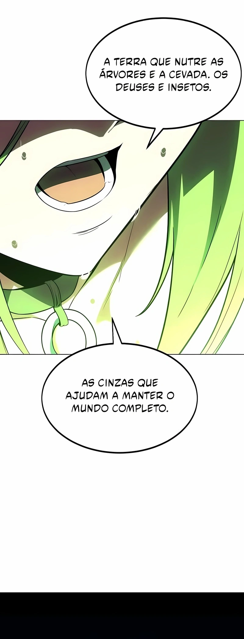 Eu Matei Um Jogador da Academia Capítulo 12 Página 49