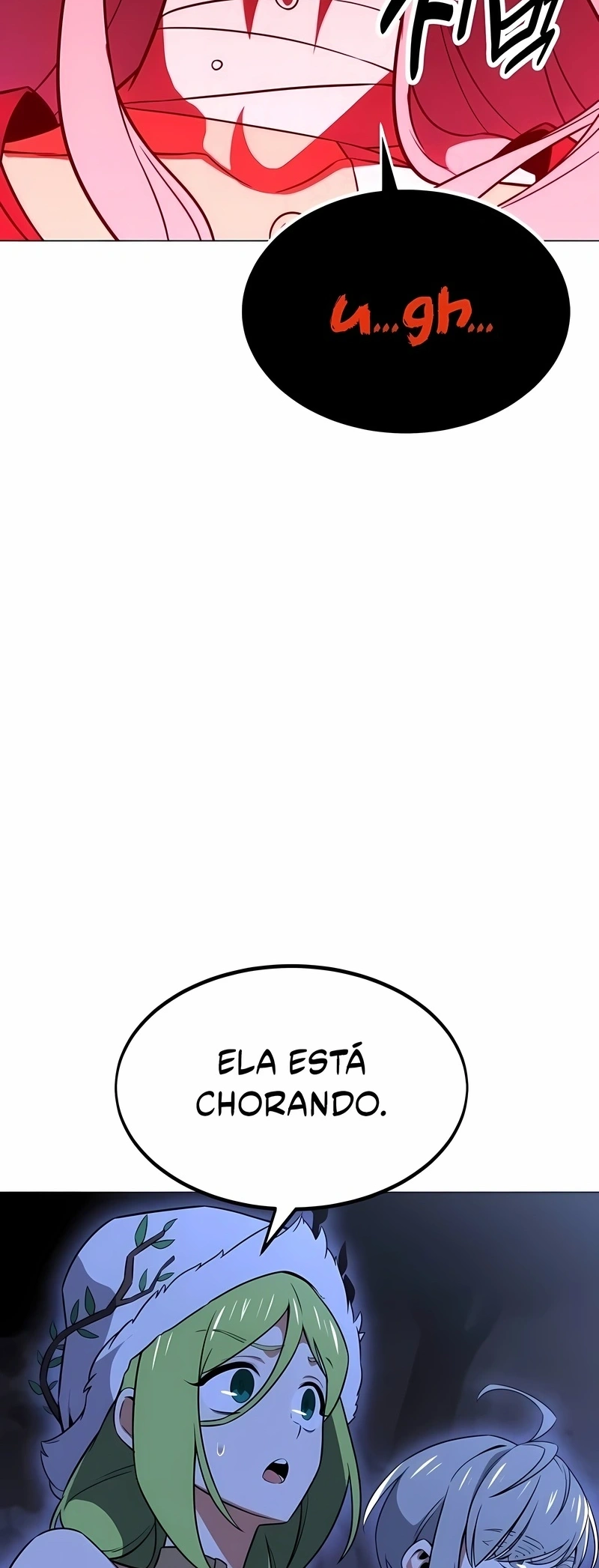 Eu Matei Um Jogador da Academia Capítulo 12 Página 7