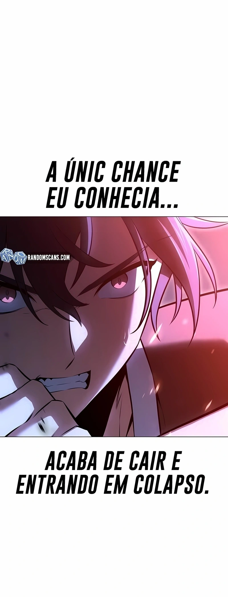 Eu Matei Um Jogador da Academia Capítulo 12 Página 84