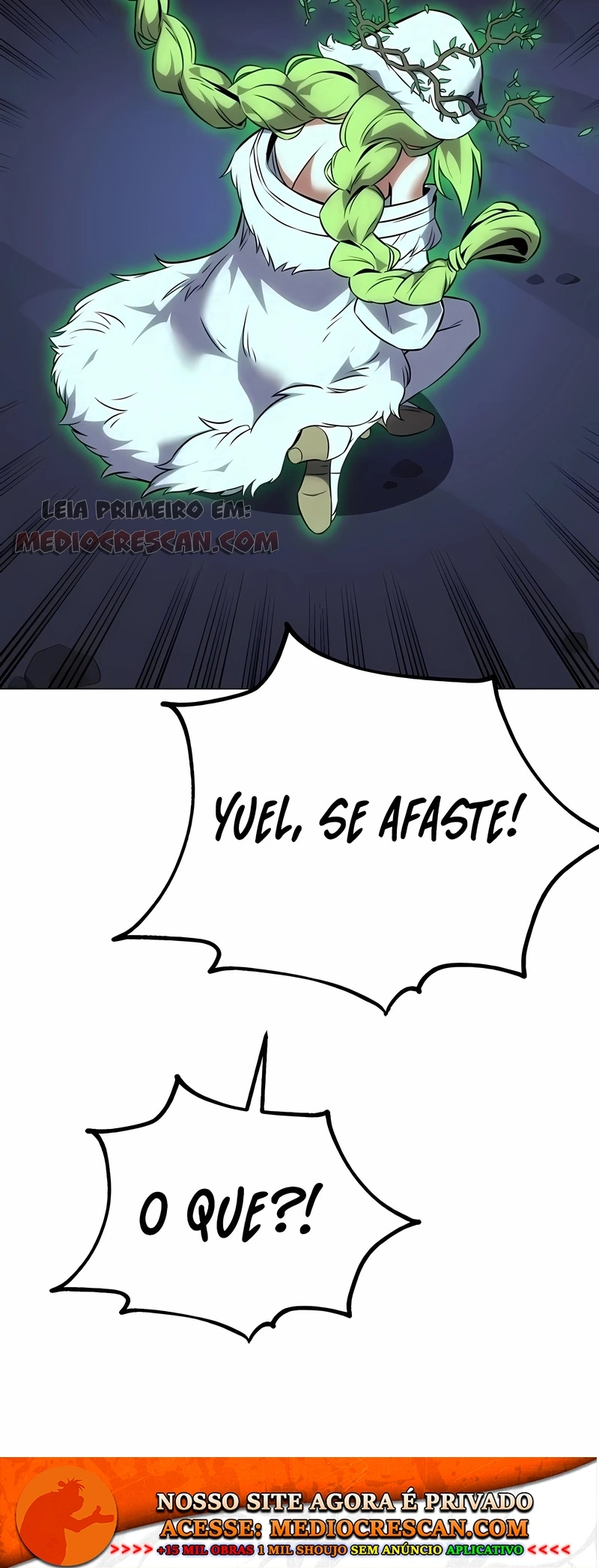Eu Matei Um Jogador da Academia Capítulo 12 Página 87