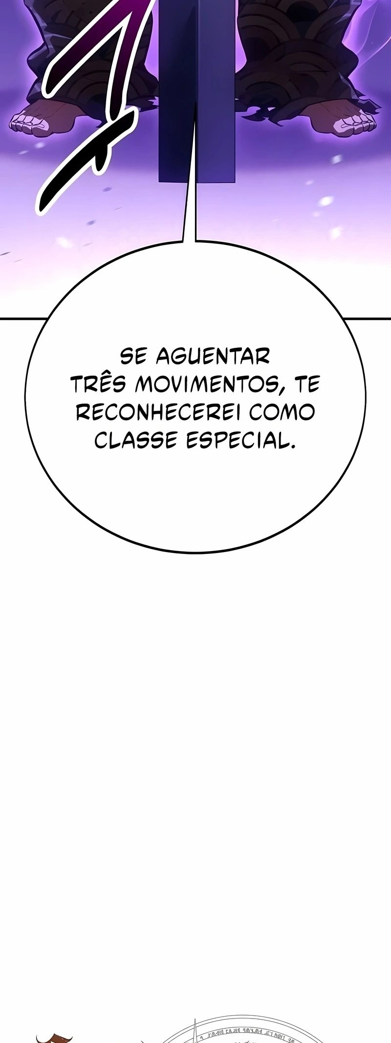 Eu Matei Um Jogador da Academia Capítulo 120 Página 45