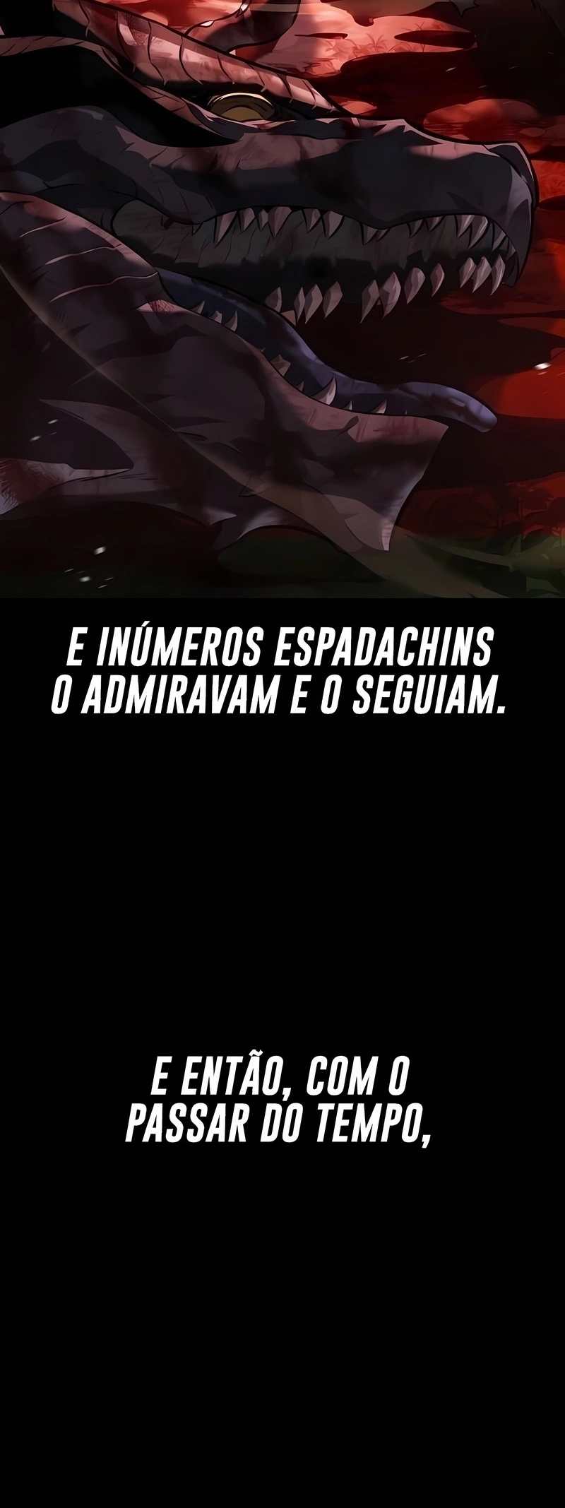 Eu Matei Um Jogador da Academia Capítulo 120 Página 5