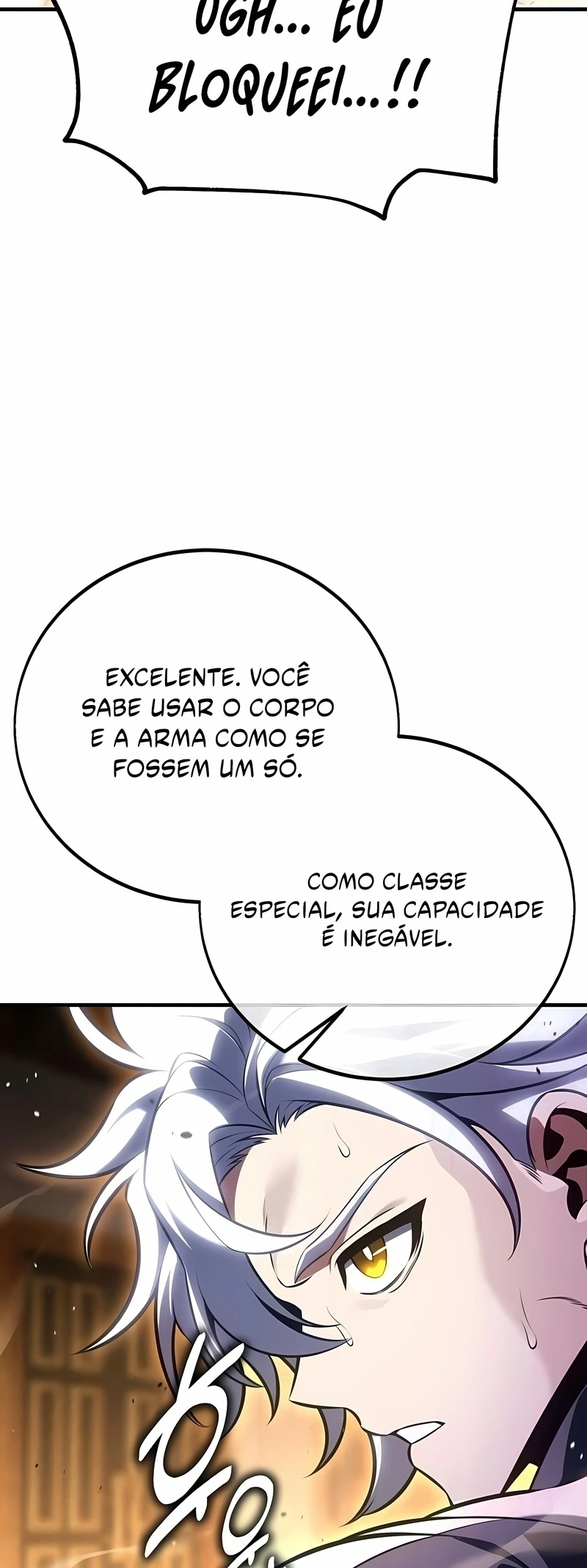 Eu Matei Um Jogador da Academia Capítulo 120 Página 63