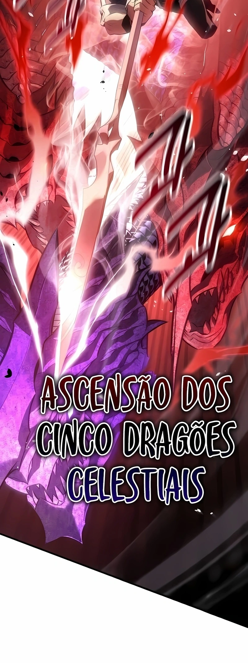 Eu Matei Um Jogador da Academia Capítulo 120 Página 69