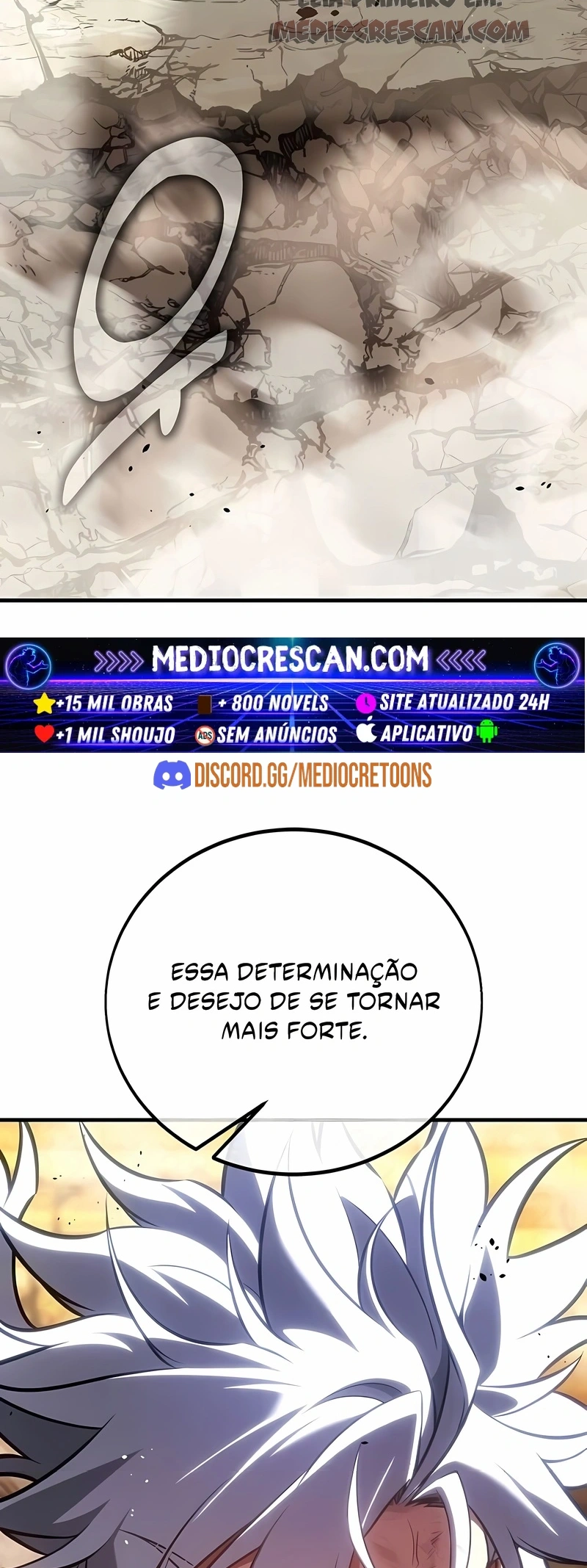 Eu Matei Um Jogador da Academia Capítulo 120 Página 79