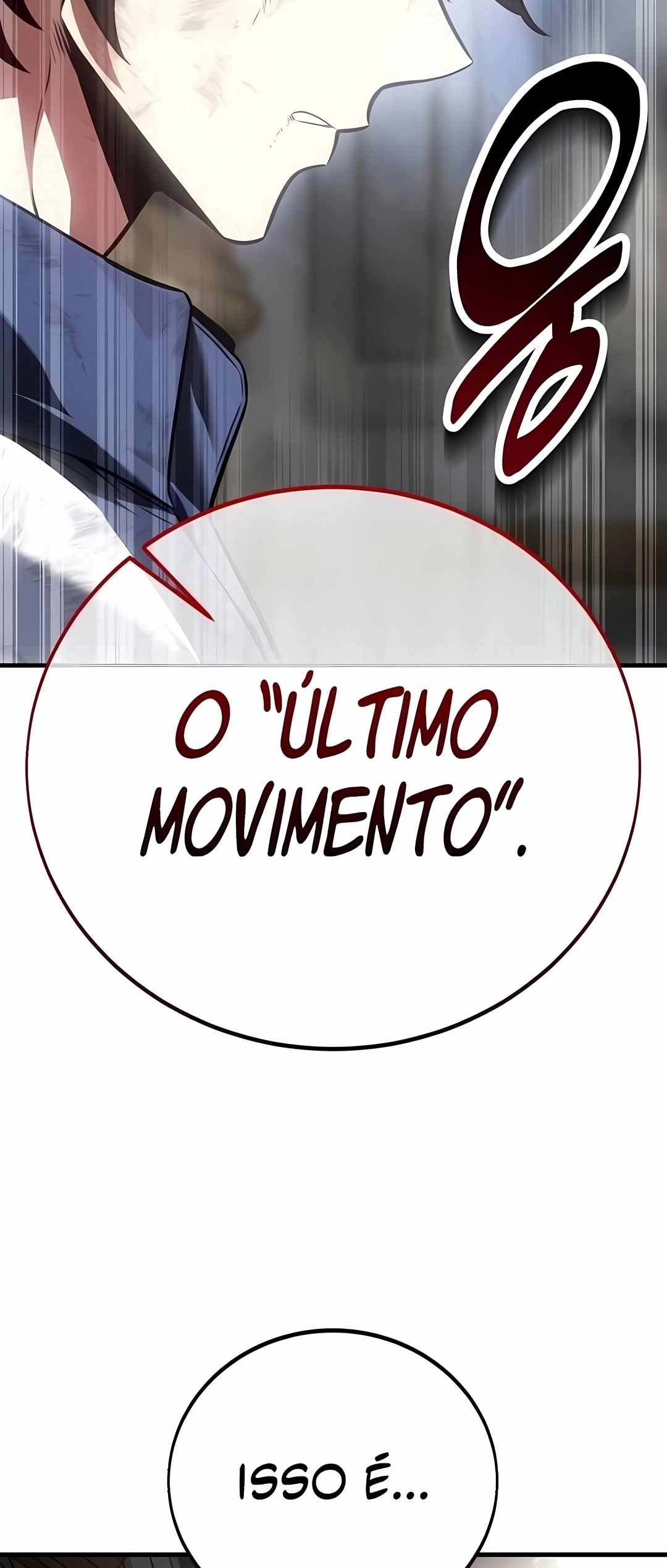 Eu Matei Um Jogador da Academia Capítulo 121 Página 3