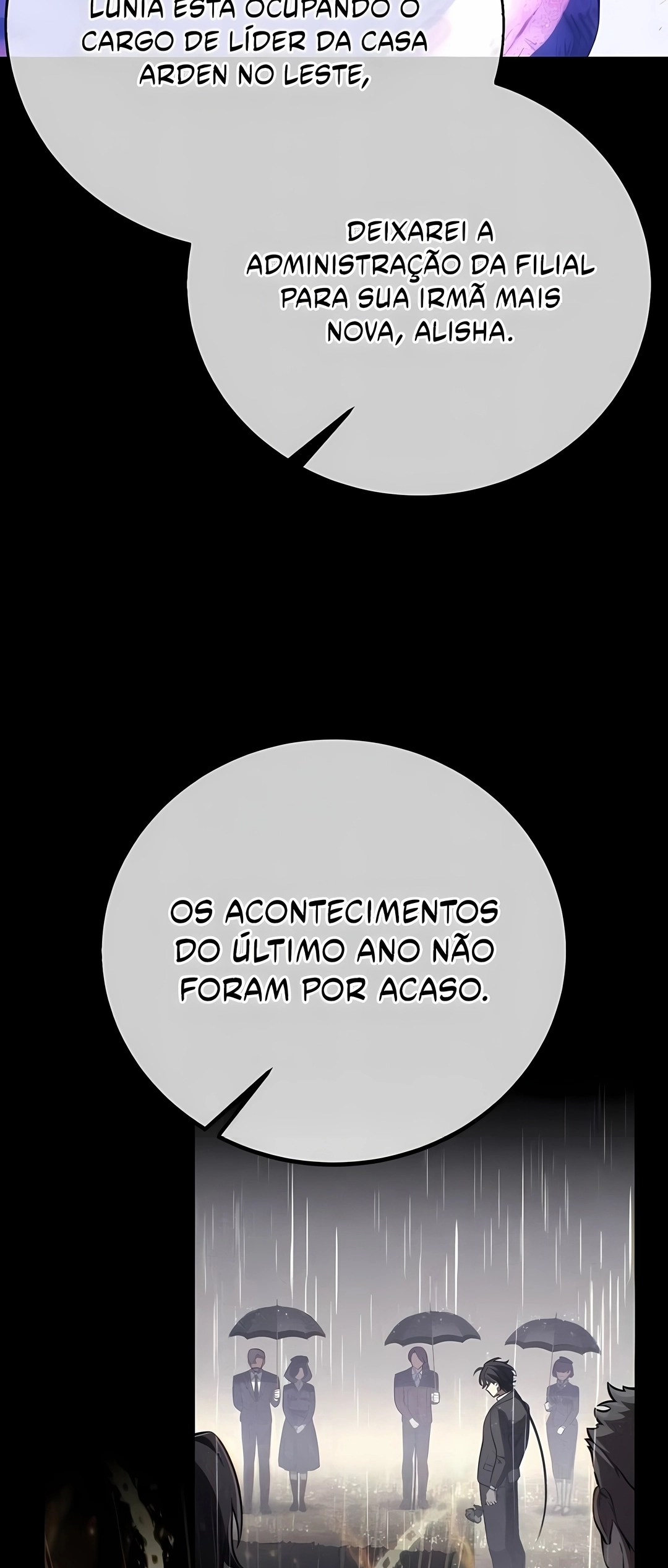 Eu Matei Um Jogador da Academia Capítulo 121 Página 41