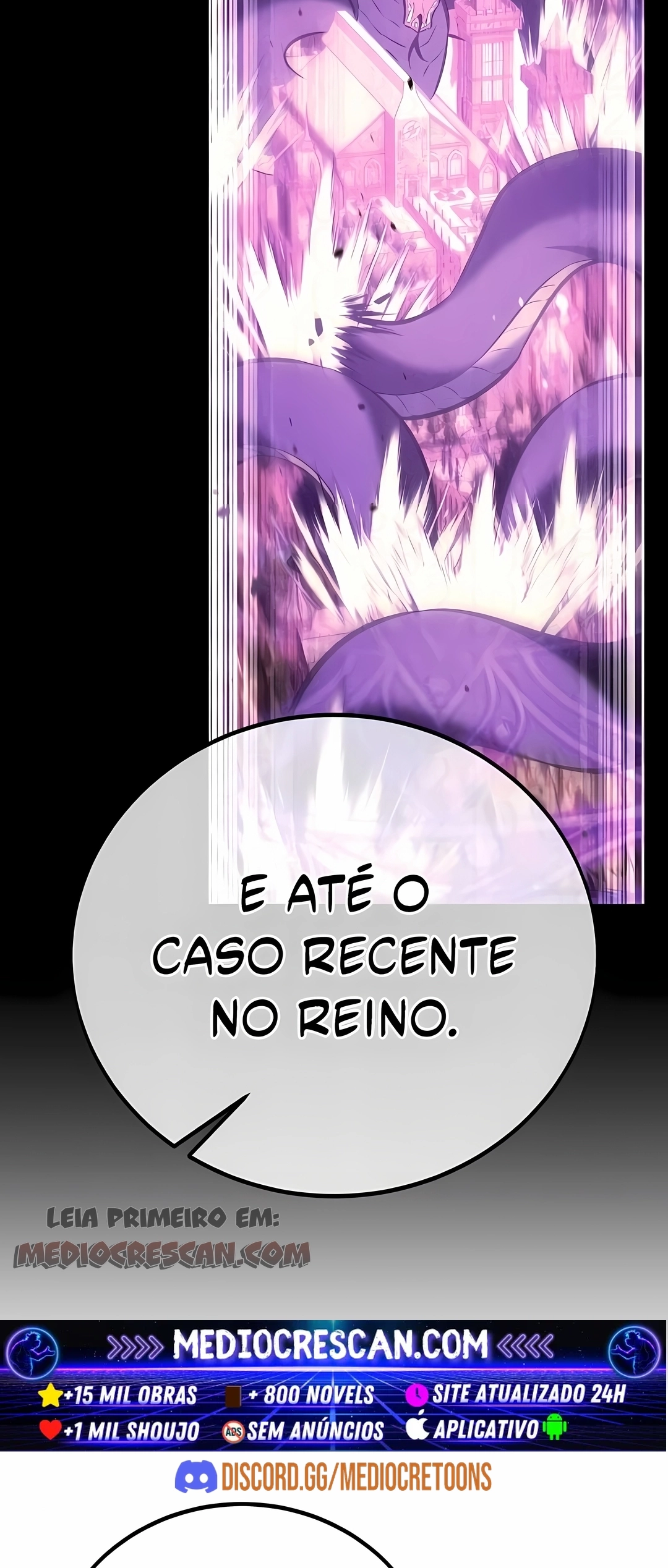 Eu Matei Um Jogador da Academia Capítulo 121 Página 43