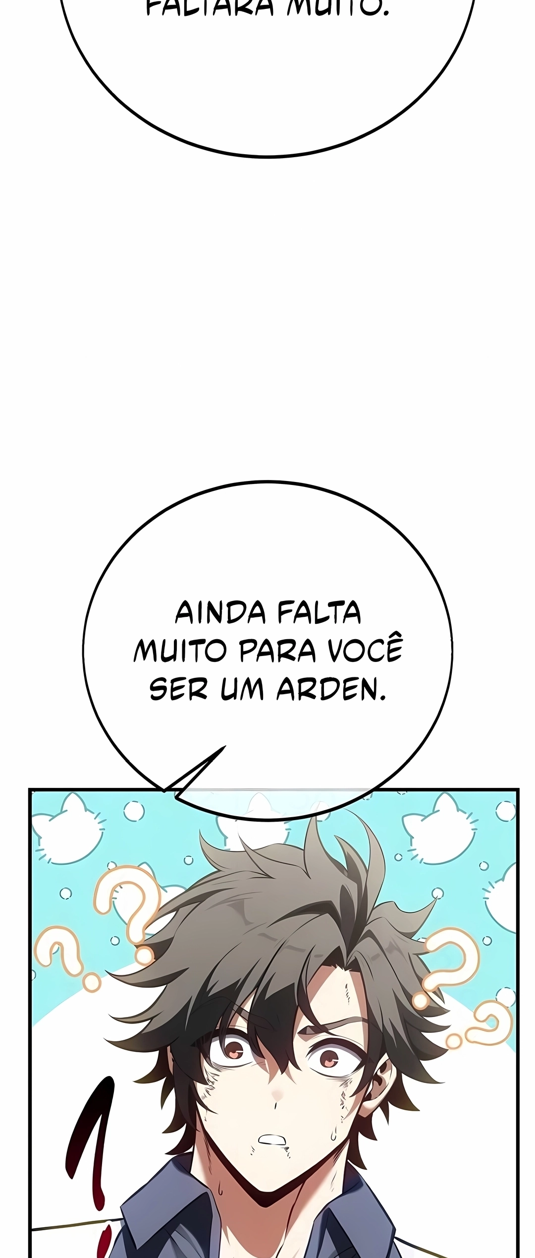 Eu Matei Um Jogador da Academia Capítulo 121 Página 6