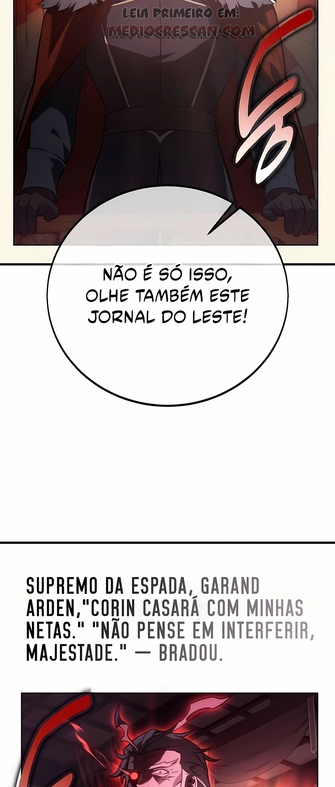 Eu Matei Um Jogador da Academia Capítulo 121 Página 67
