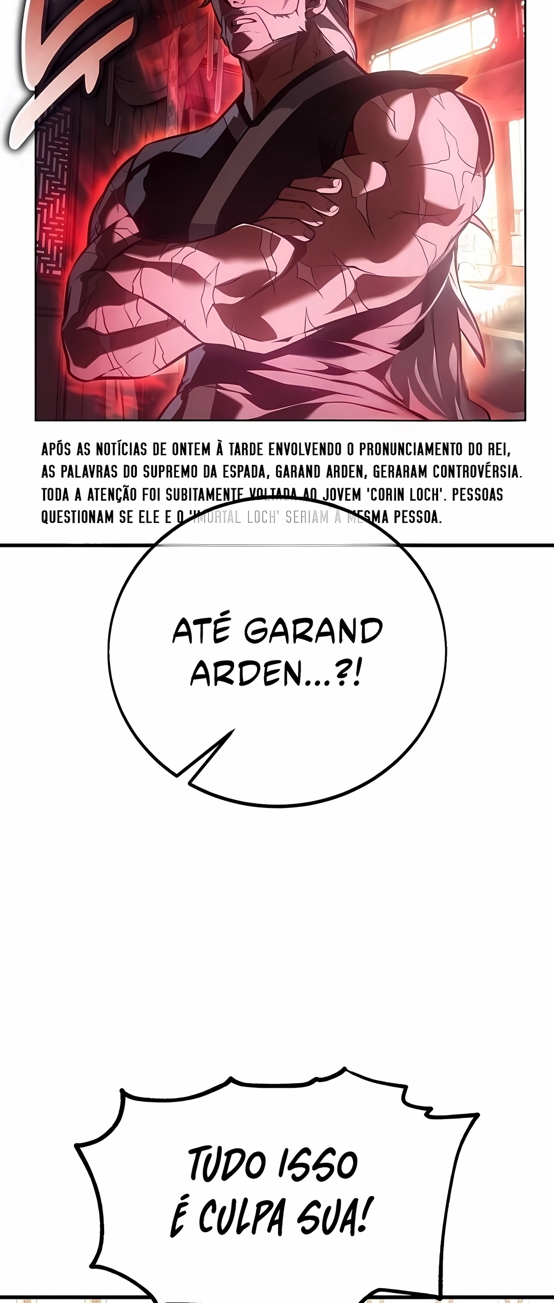 Eu Matei Um Jogador da Academia Capítulo 121 Página 68