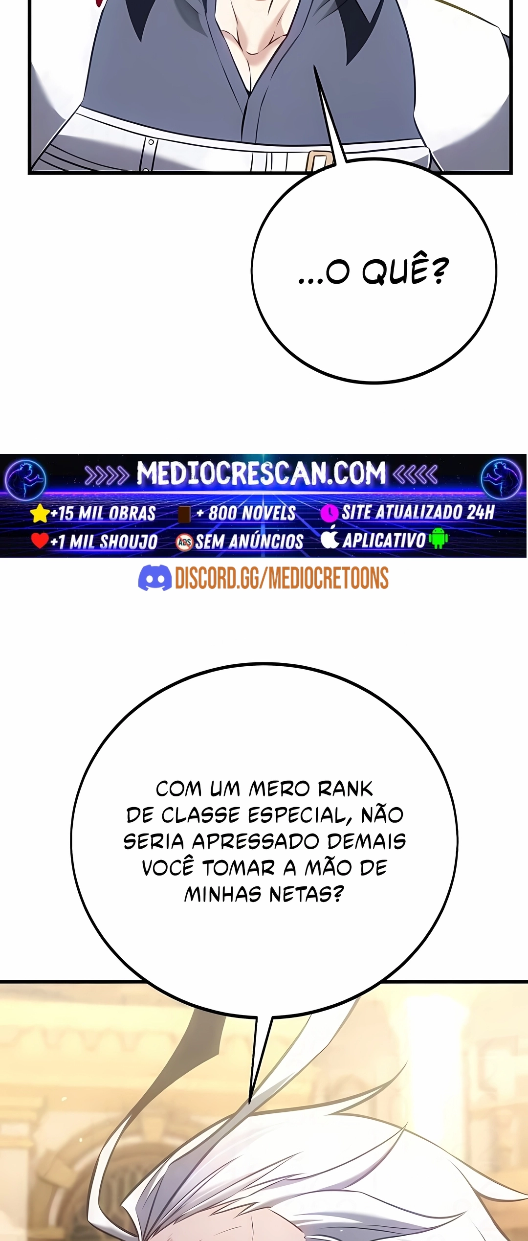 Eu Matei Um Jogador da Academia Capítulo 121 Página 7