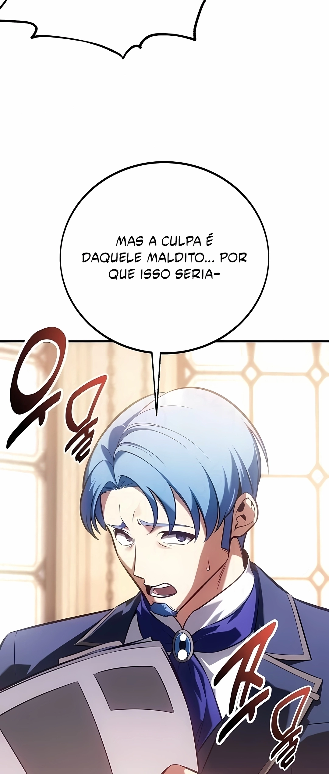 Eu Matei Um Jogador da Academia Capítulo 121 Página 70