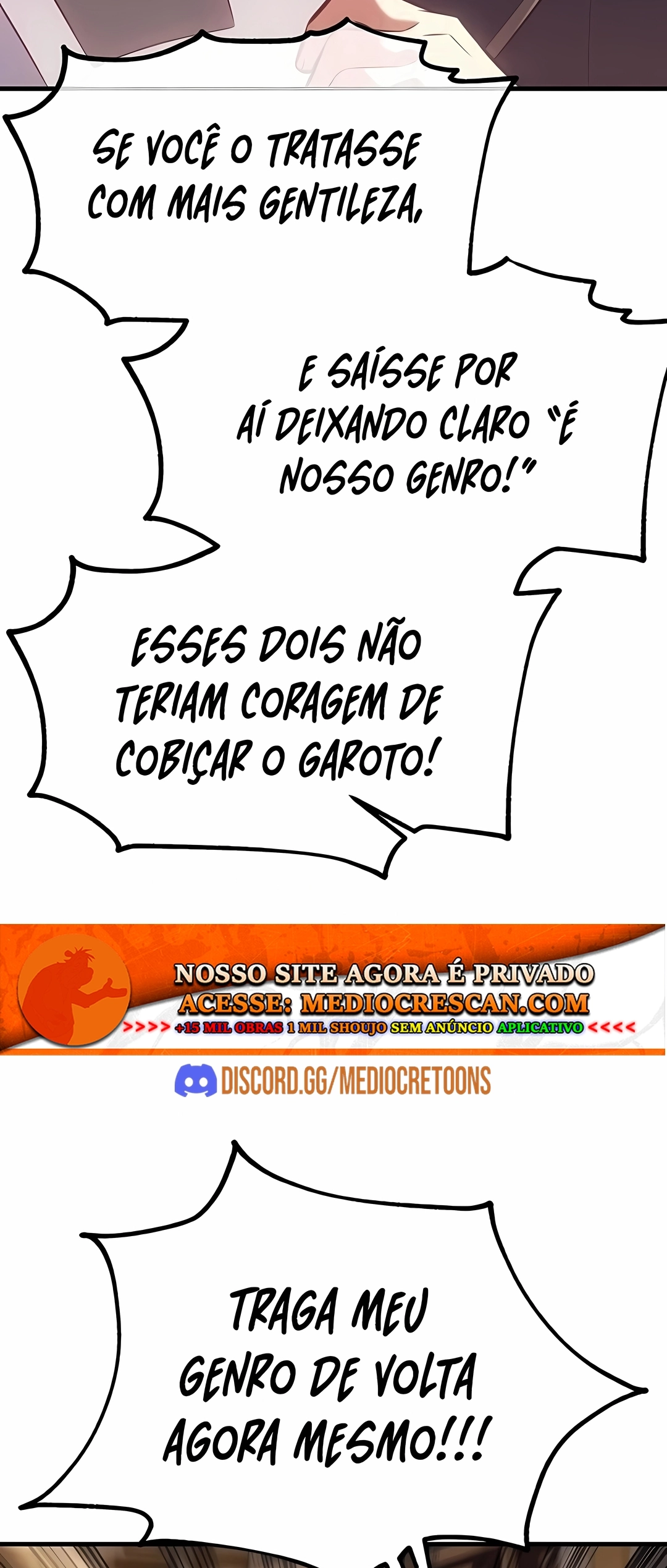 Eu Matei Um Jogador da Academia Capítulo 121 Página 71
