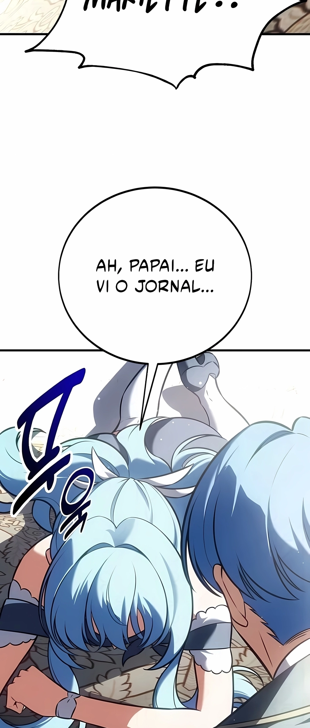 Eu Matei Um Jogador da Academia Capítulo 121 Página 76
