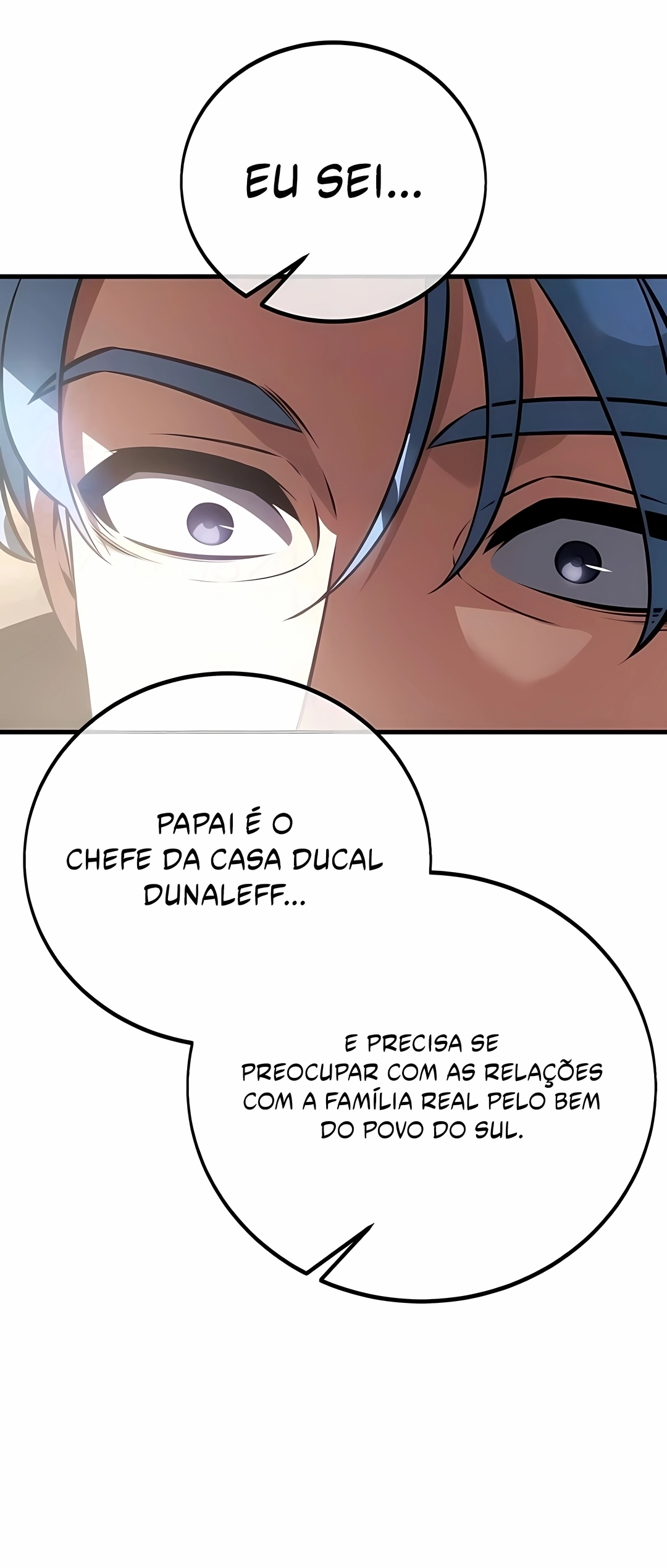 Eu Matei Um Jogador da Academia Capítulo 121 Página 79