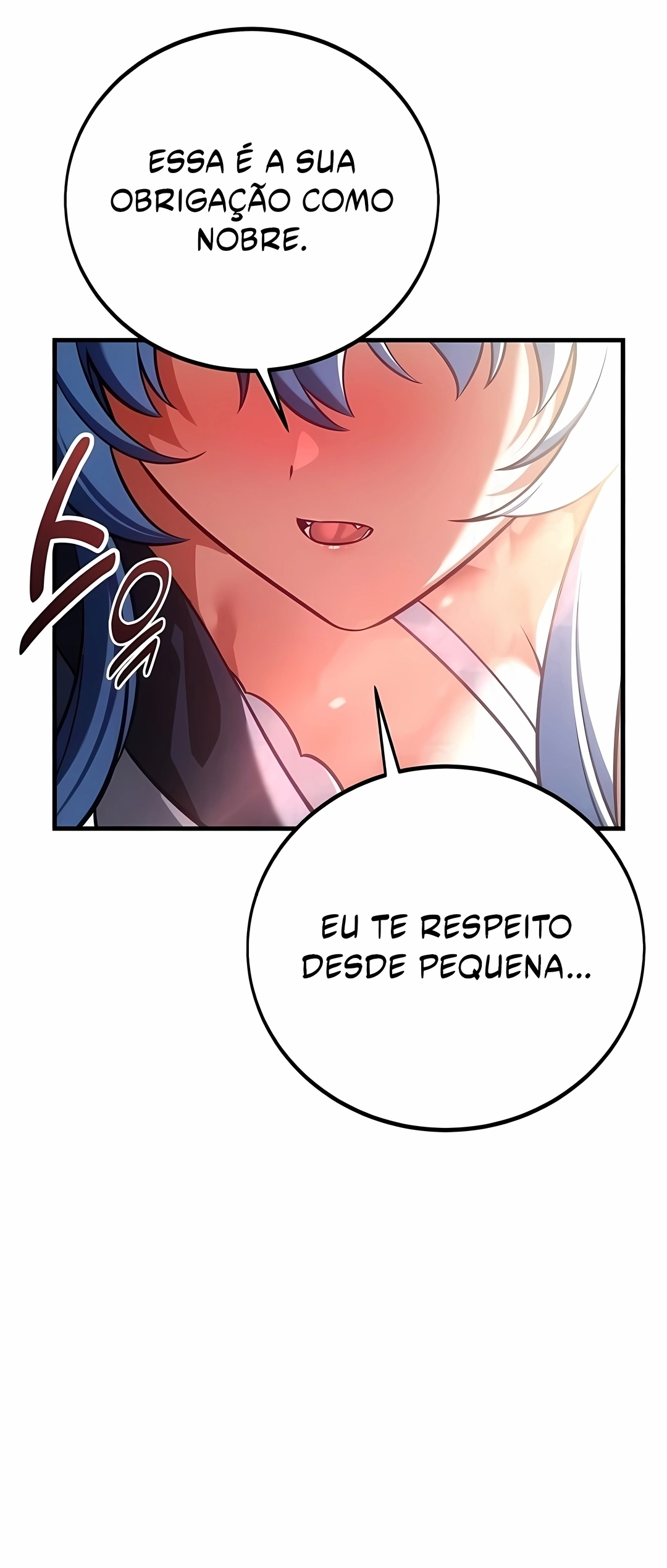 Eu Matei Um Jogador da Academia Capítulo 121 Página 80