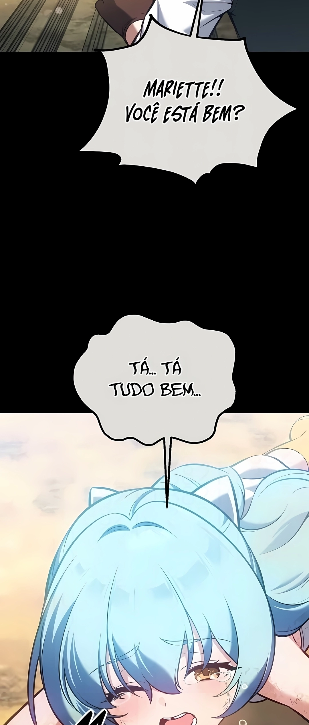 Eu Matei Um Jogador da Academia Capítulo 121 Página 86