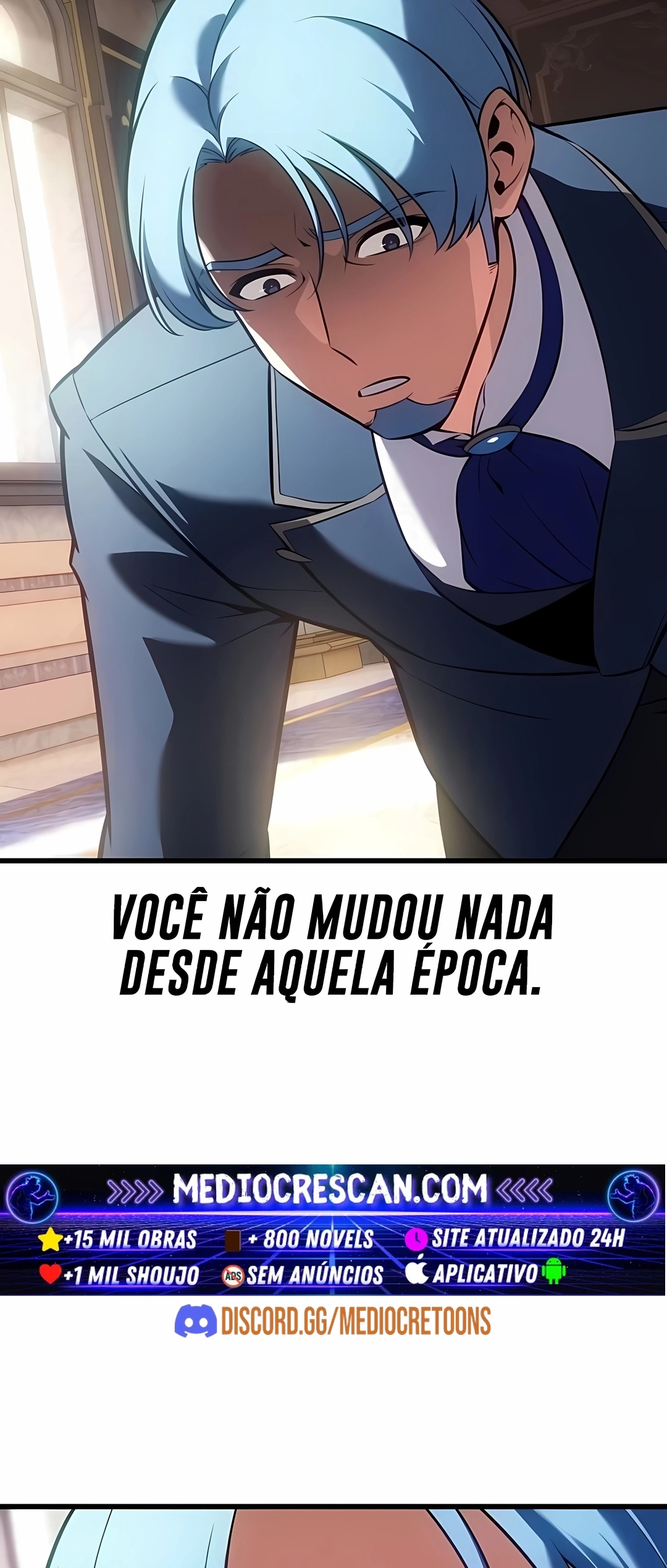 Eu Matei Um Jogador da Academia Capítulo 121 Página 89