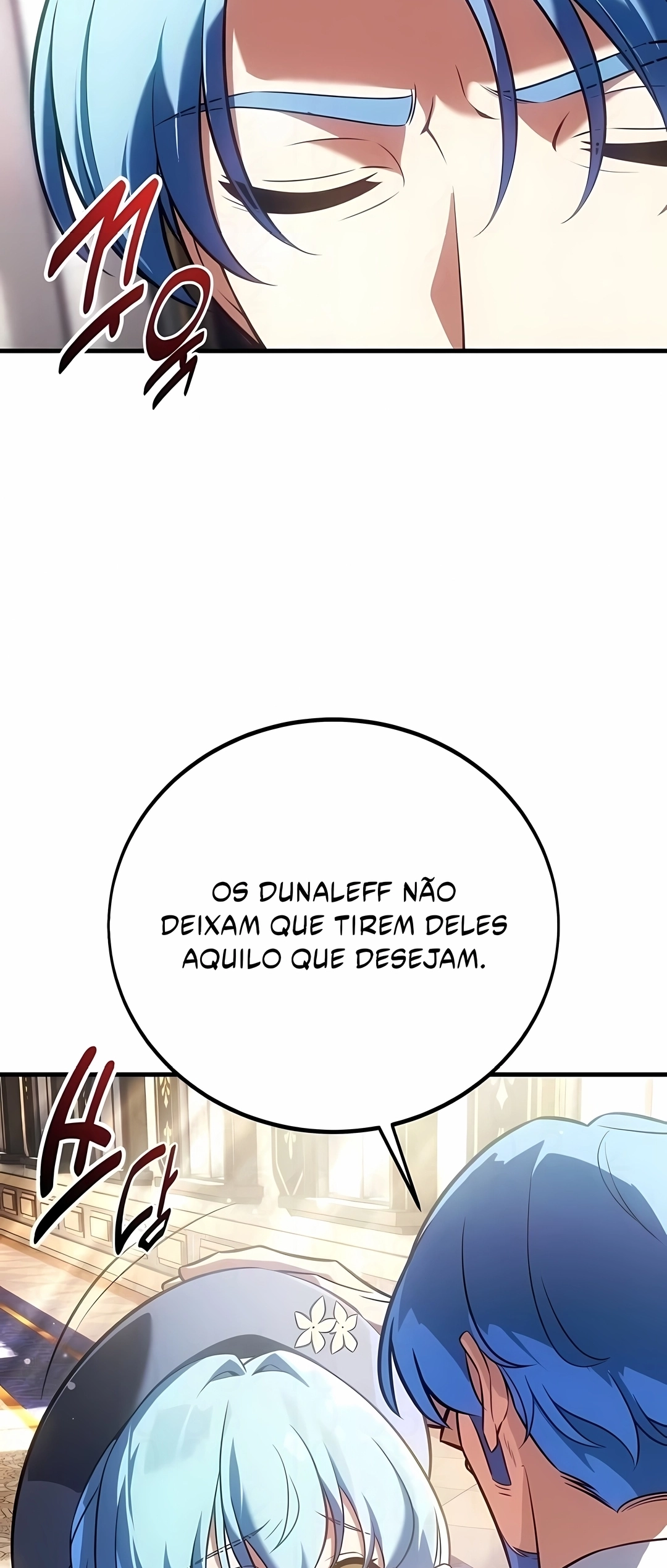 Eu Matei Um Jogador da Academia Capítulo 121 Página 90