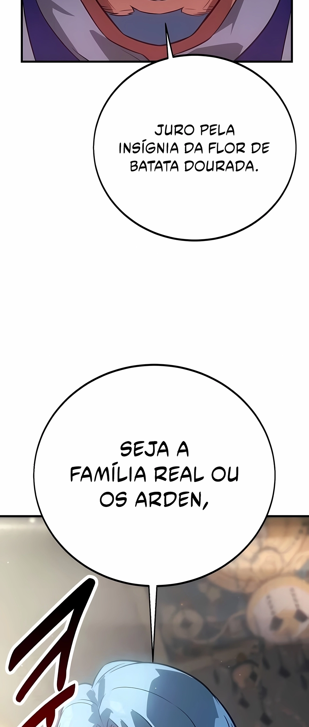 Eu Matei Um Jogador da Academia Capítulo 121 Página 92