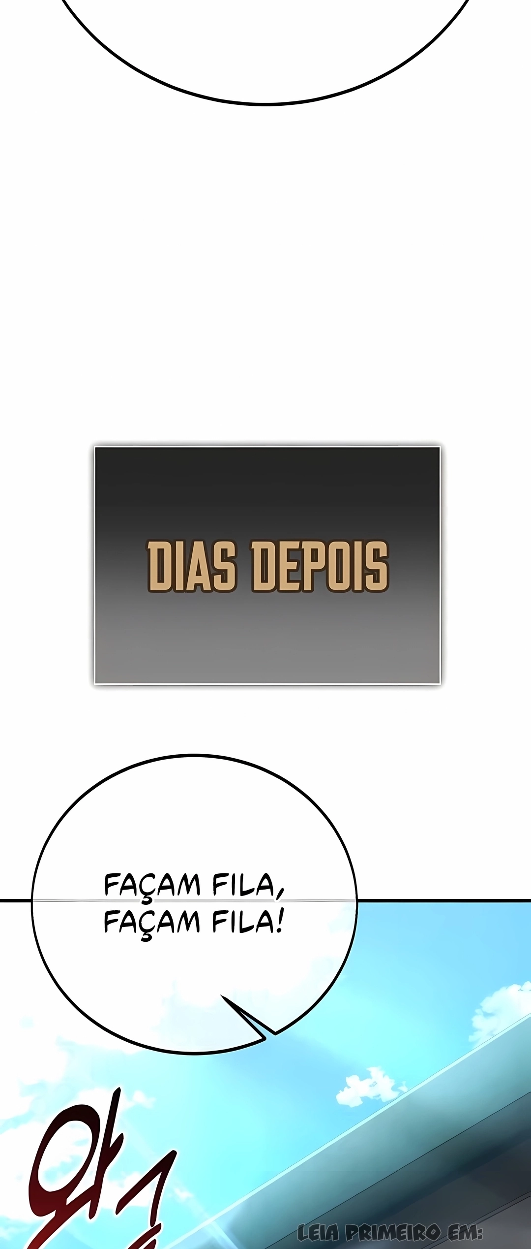 Eu Matei Um Jogador da Academia Capítulo 121 Página 94