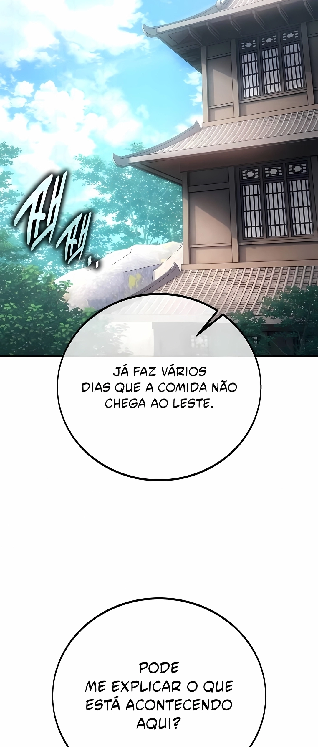 Eu Matei Um Jogador da Academia Capítulo 121 Página 99