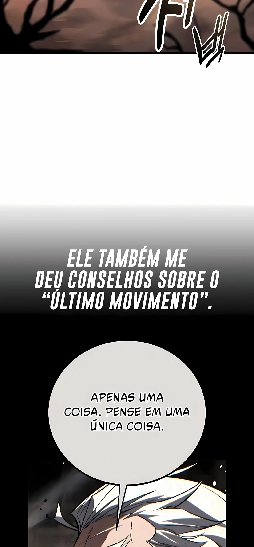 Eu Matei Um Jogador da Academia Capítulo 122 Página 108