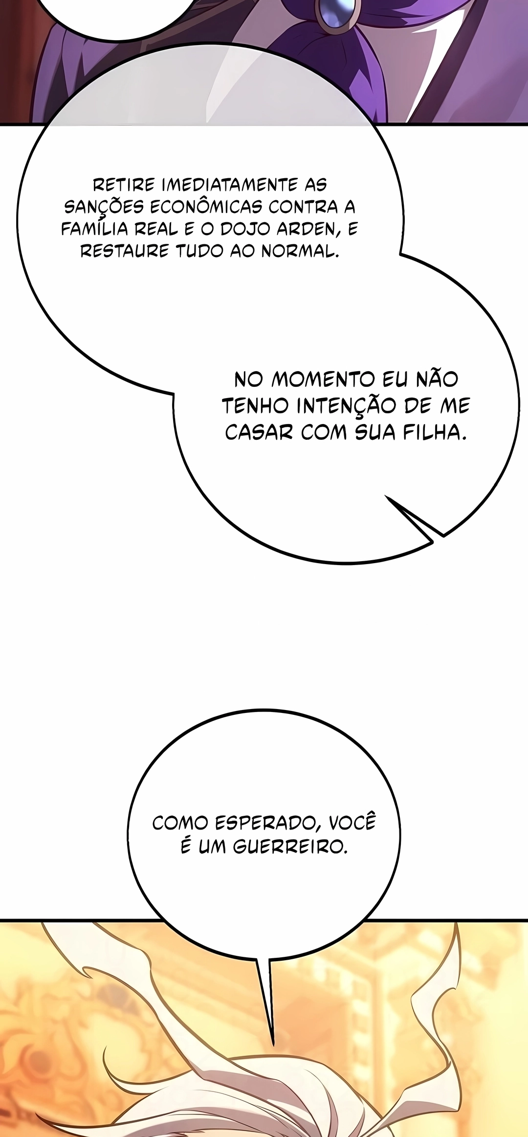 Eu Matei Um Jogador da Academia Capítulo 122 Página 16