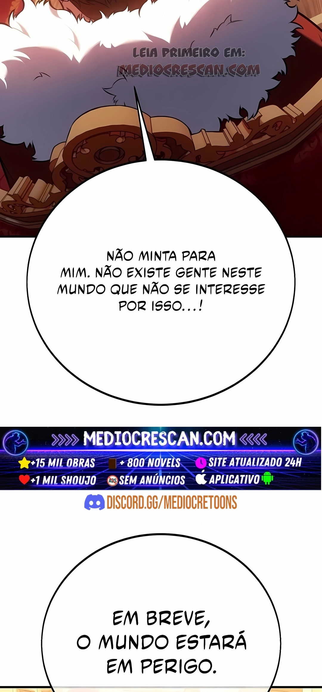 Eu Matei Um Jogador da Academia Capítulo 122 Página 20