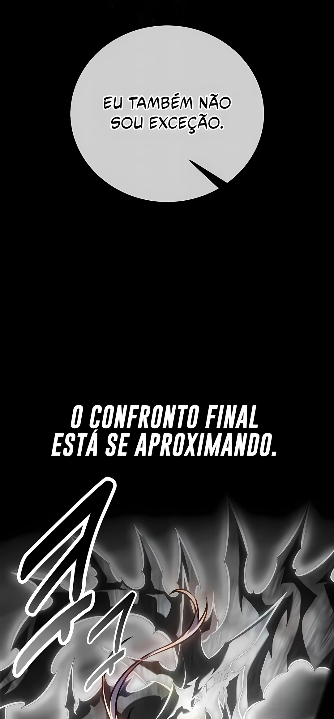 Eu Matei Um Jogador da Academia Capítulo 122 Página 23