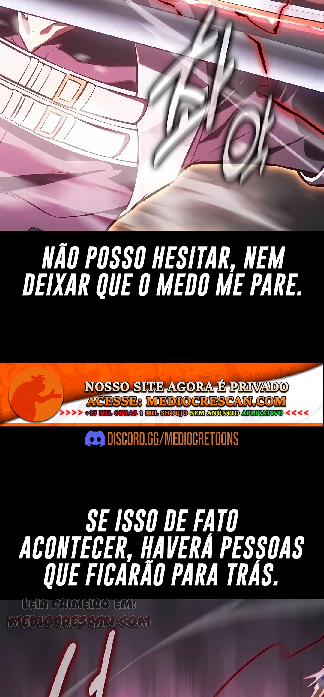 Eu Matei Um Jogador da Academia Capítulo 122 Página 27