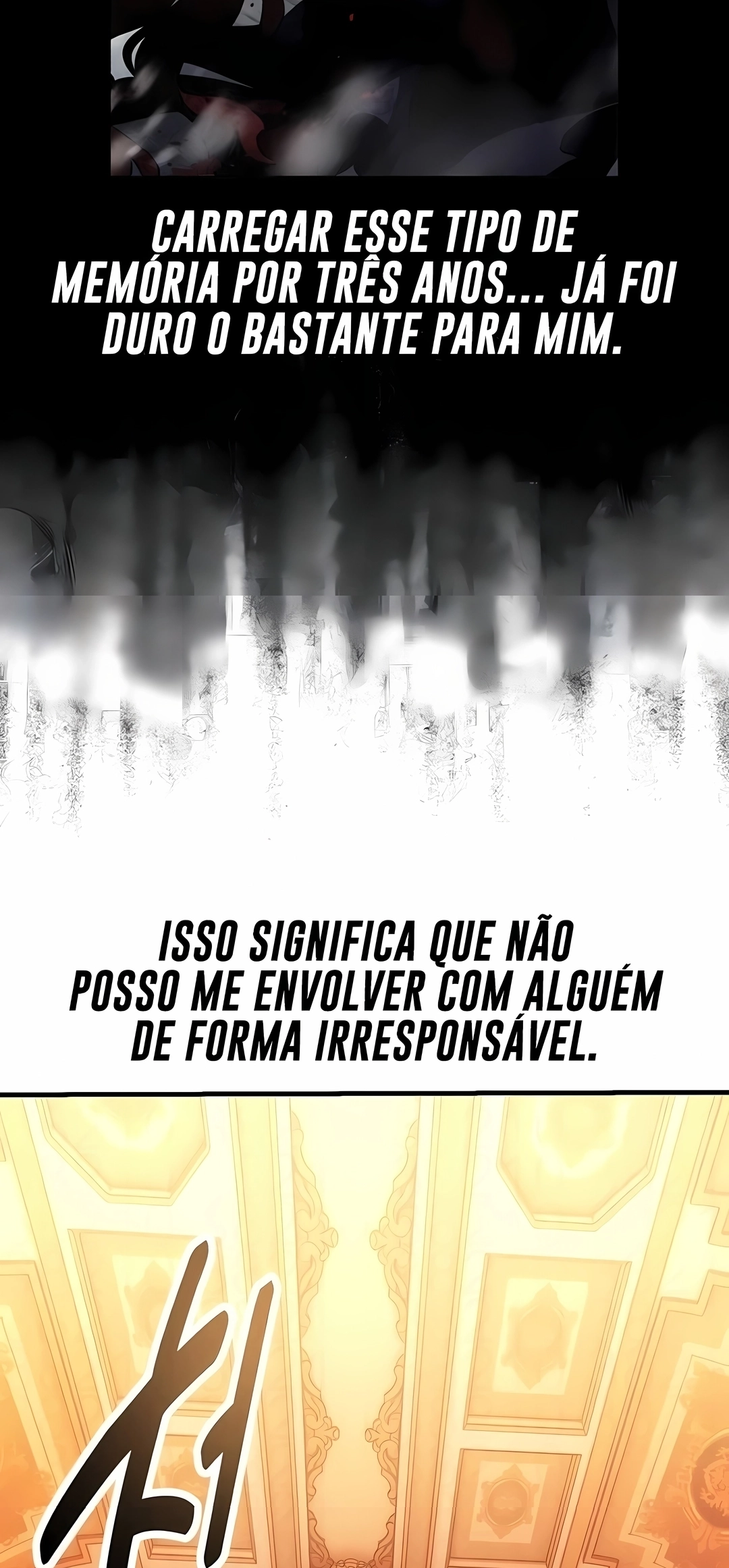 Eu Matei Um Jogador da Academia Capítulo 122 Página 30