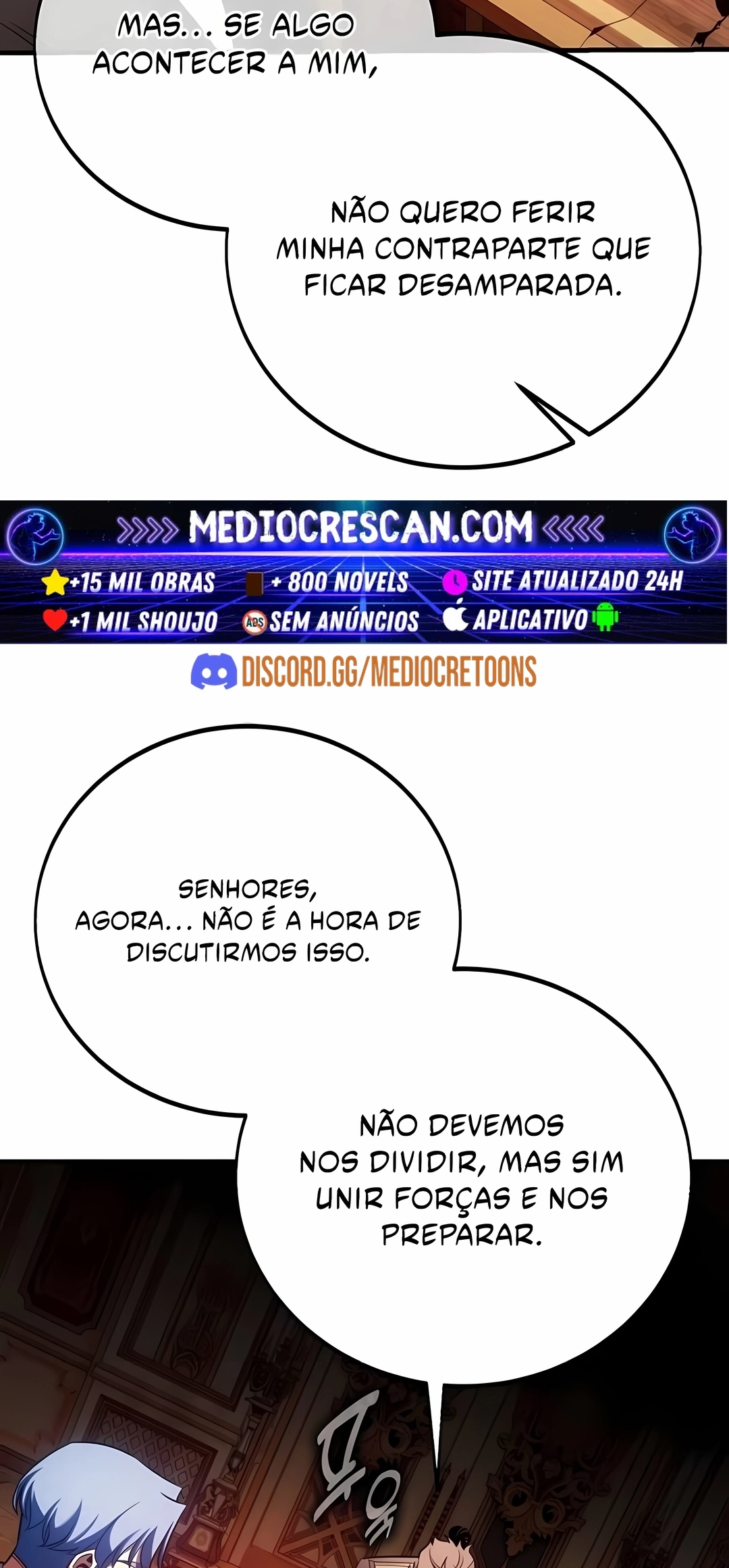 Eu Matei Um Jogador da Academia Capítulo 122 Página 33