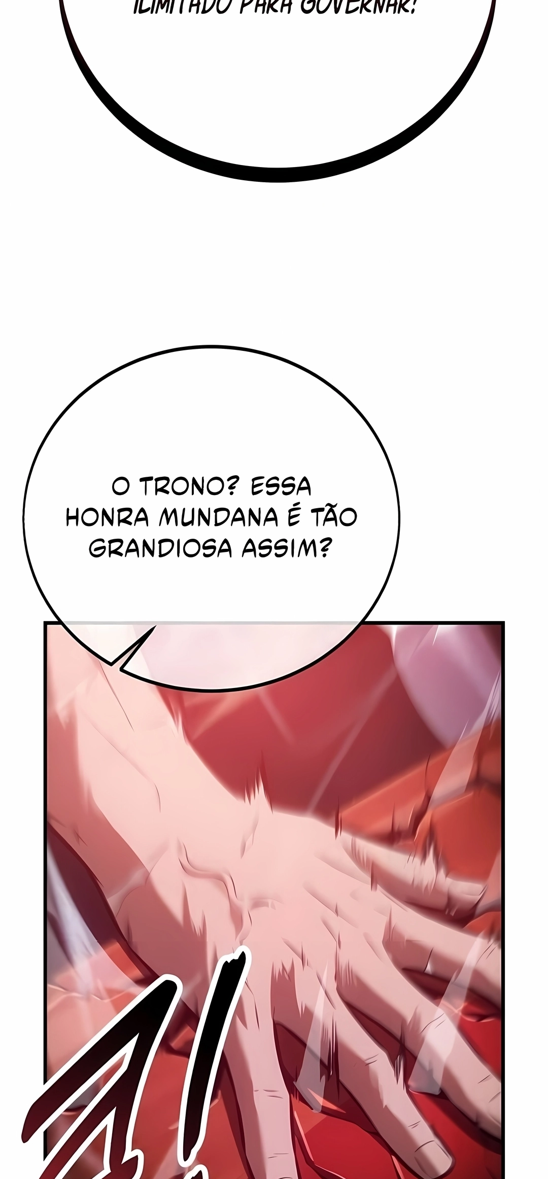 Eu Matei Um Jogador da Academia Capítulo 122 Página 4