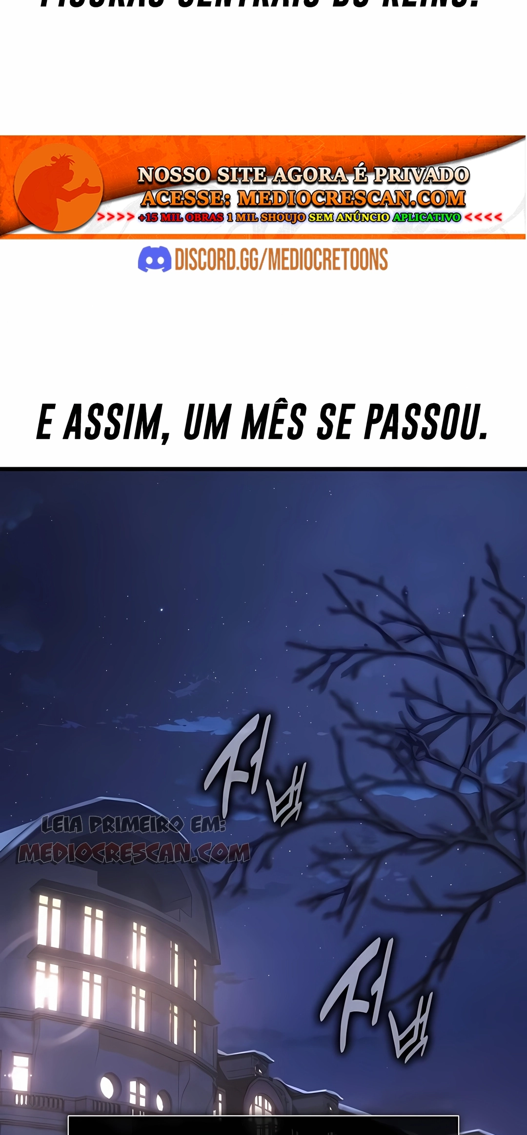 Eu Matei Um Jogador da Academia Capítulo 122 Página 40