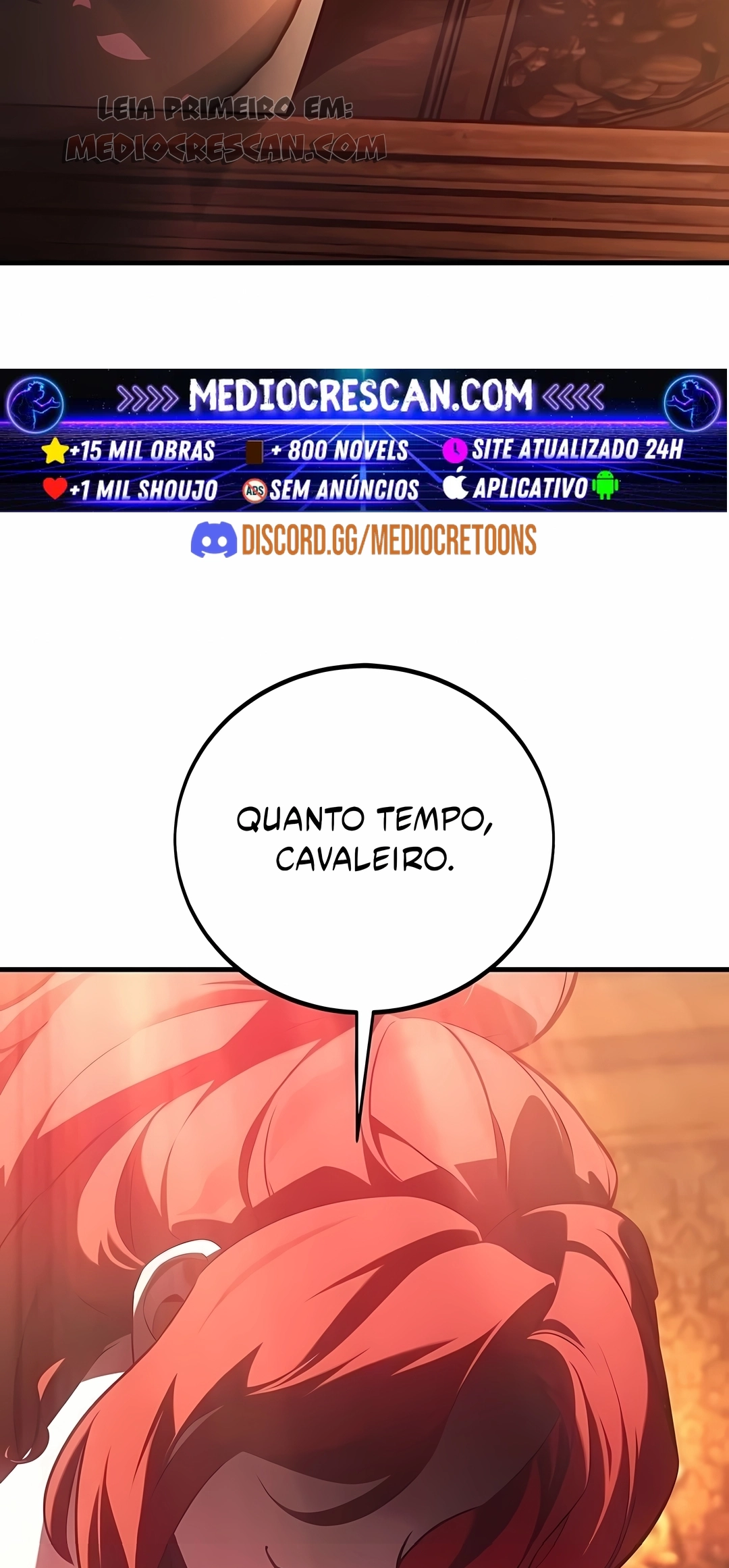 Eu Matei Um Jogador da Academia Capítulo 122 Página 48