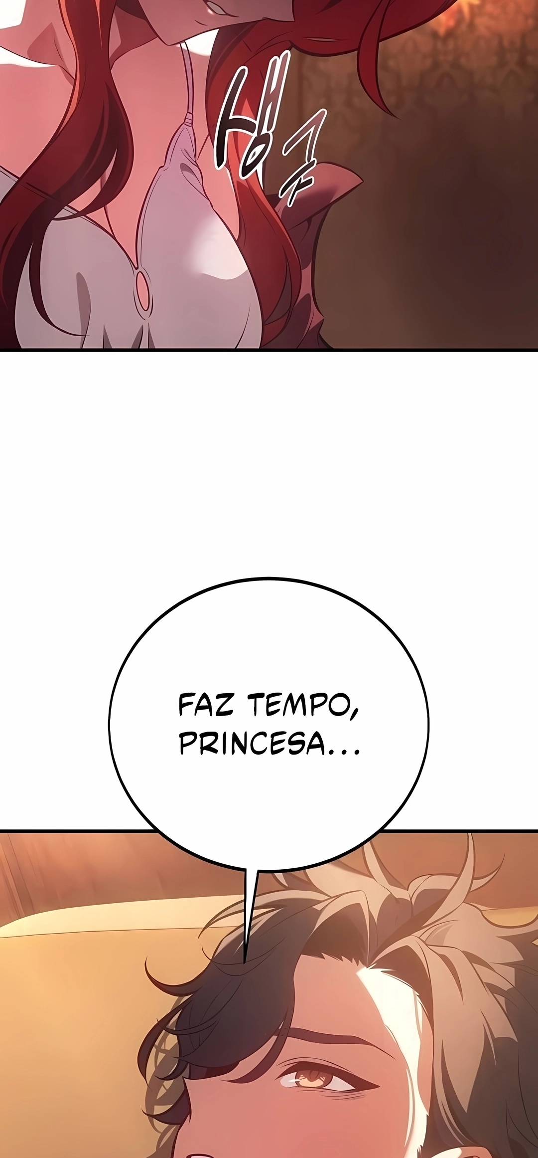 Eu Matei Um Jogador da Academia Capítulo 122 Página 49