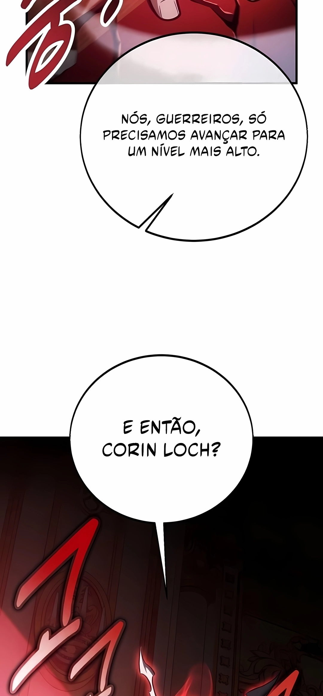 Eu Matei Um Jogador da Academia Capítulo 122 Página 5