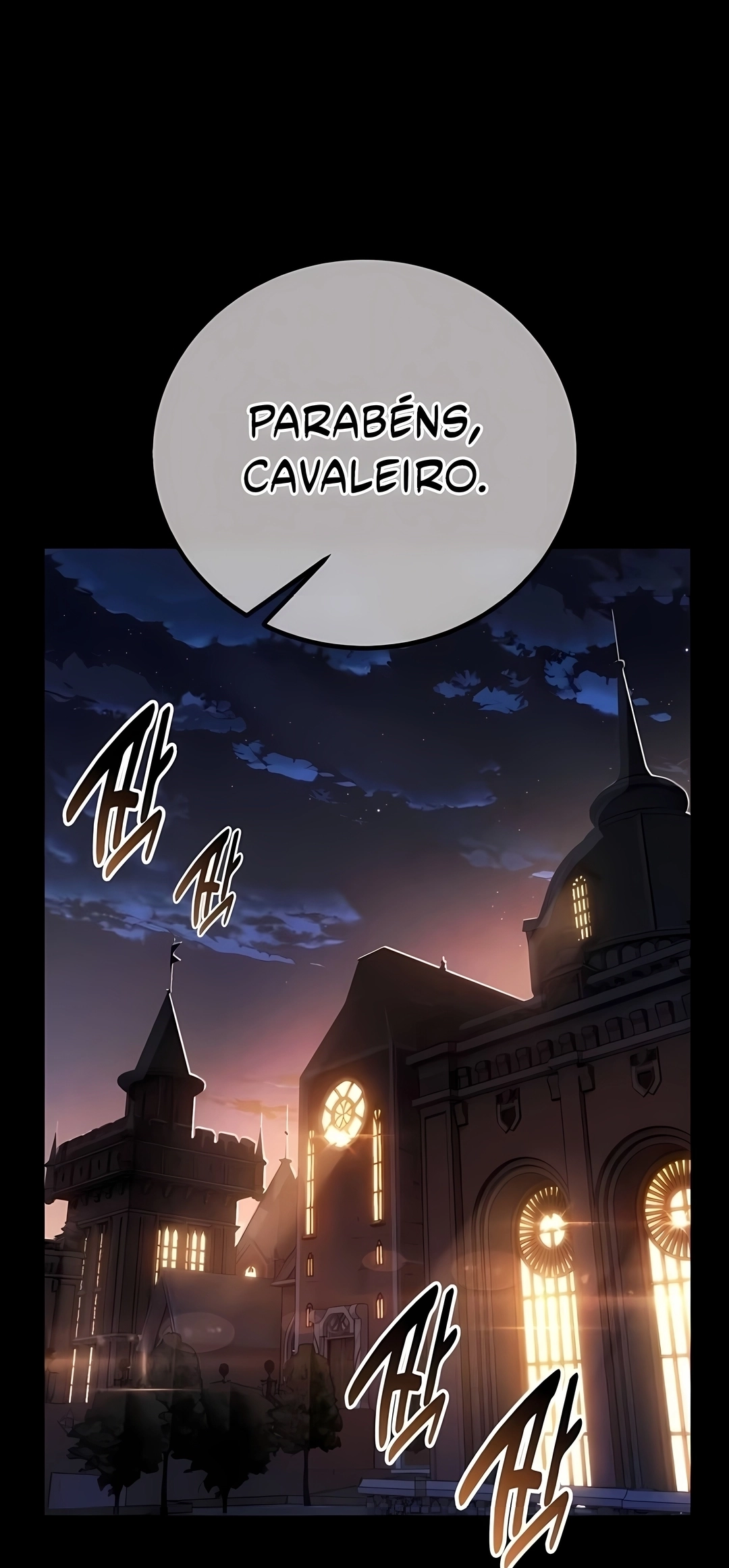 Eu Matei Um Jogador da Academia Capítulo 122 Página 55