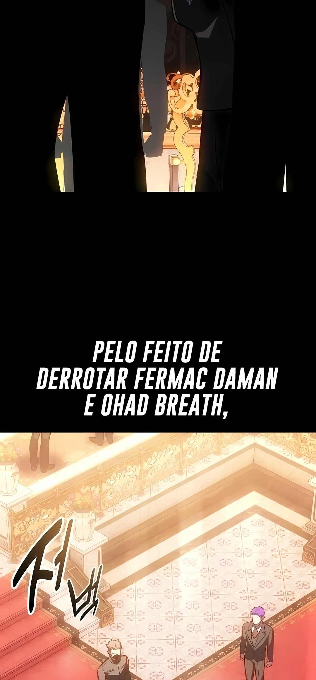 Eu Matei Um Jogador da Academia Capítulo 122 Página 57