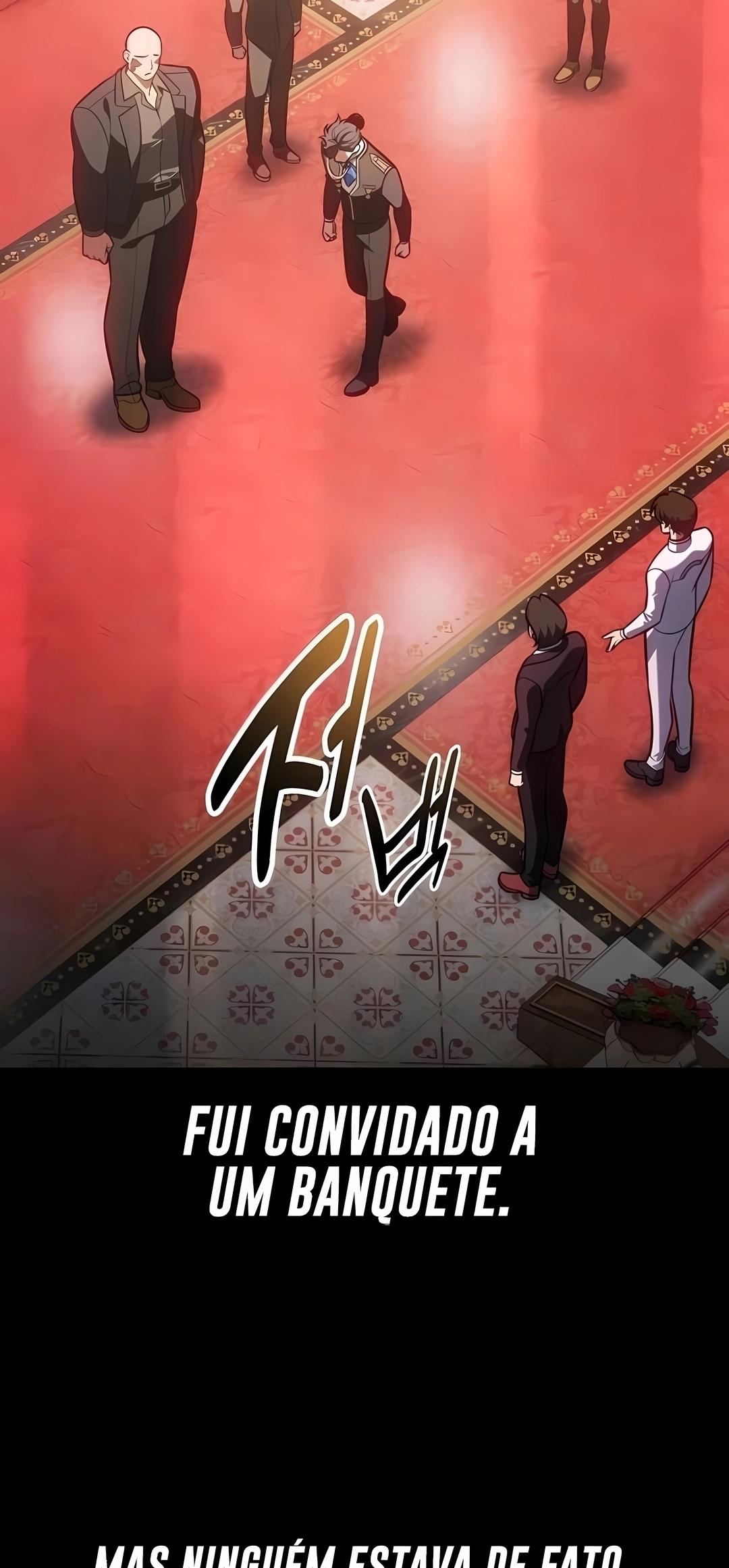 Eu Matei Um Jogador da Academia Capítulo 122 Página 58