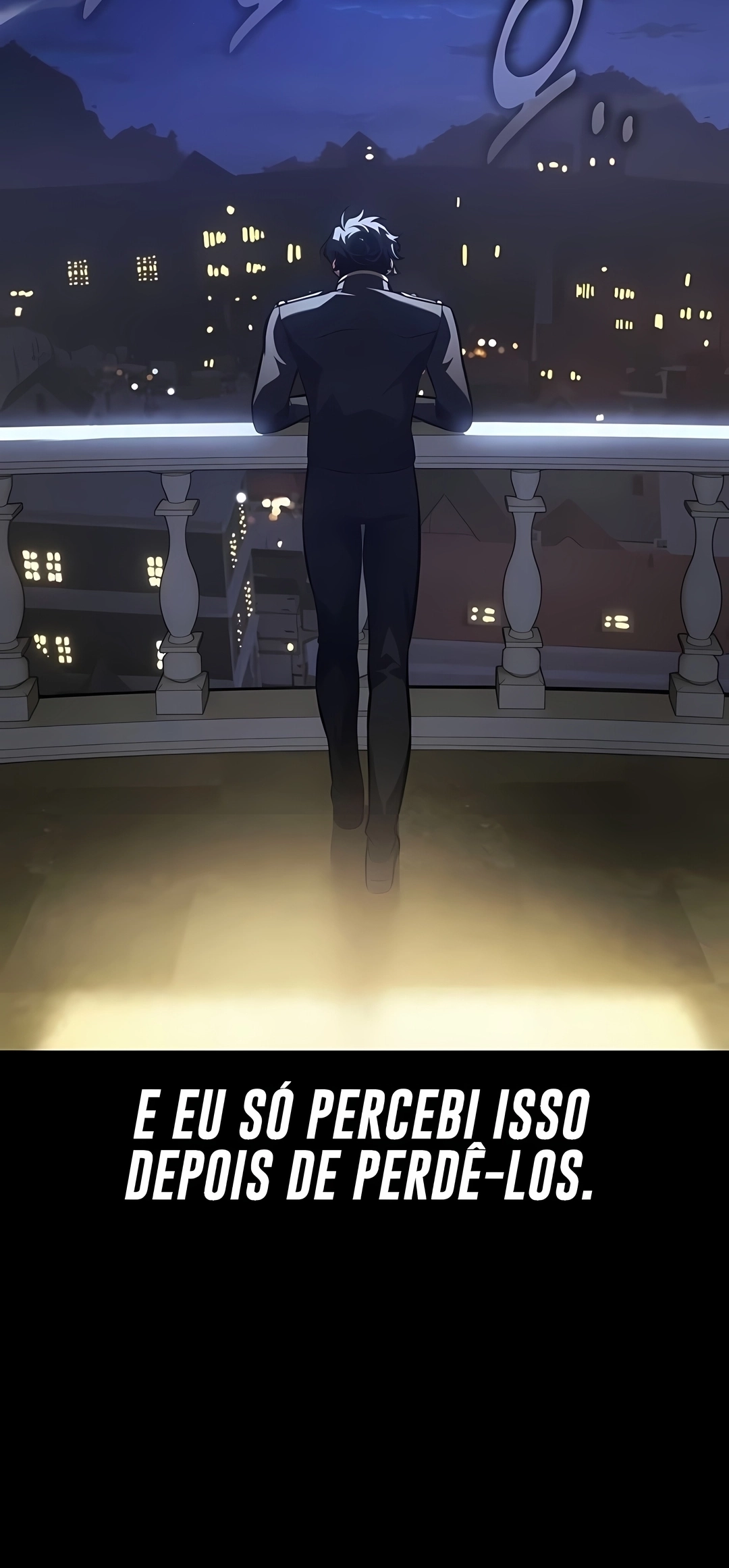 Eu Matei Um Jogador da Academia Capítulo 122 Página 63