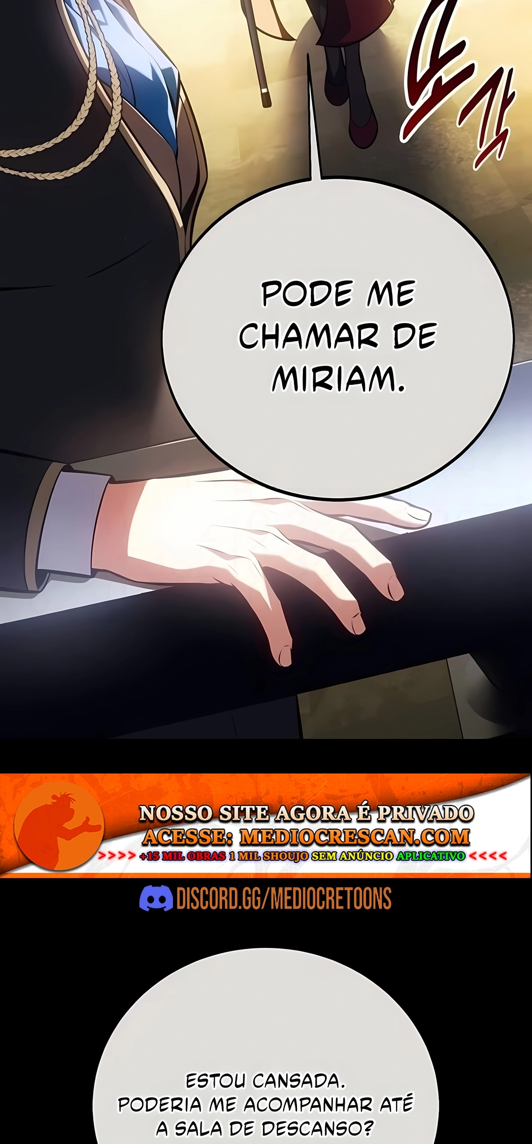 Eu Matei Um Jogador da Academia Capítulo 122 Página 66