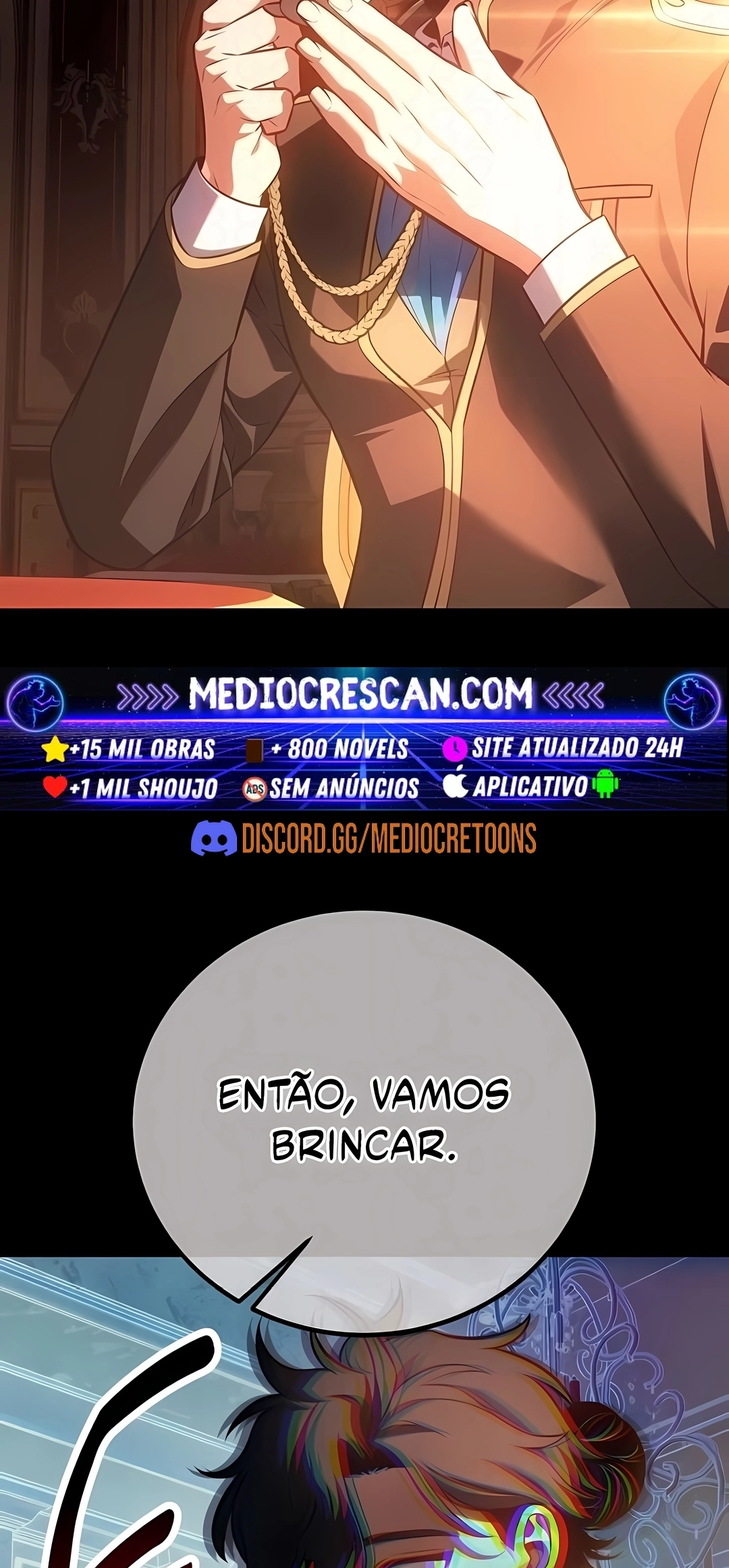 Eu Matei Um Jogador da Academia Capítulo 122 Página 72