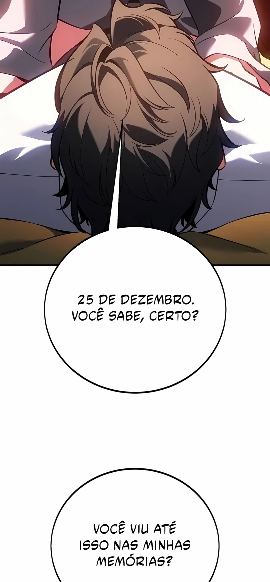 Eu Matei Um Jogador da Academia Capítulo 122 Página 80